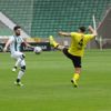 Giresunspor zor kurtuldu!