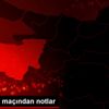 Altınordu maçından notlar Altınordu maçından notlar
