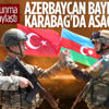 Milli Savunma Bakanlığı'ndan Azerbaycan’a destek videosu