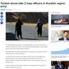 Cemil Bayık öldürüldü iddiası Cemil Bayık öldürüldü iddiası