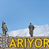Havada, denizde, yer altında arıyoruz! Havada, denizde, yer altında arıyoruz!