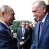 Çavuşoğlu: Erdoğan ve Putin Libya için ateşkes çağrısında bulundu Çavuşoğlu: Erdoğan ve Putin Libya için ateşkes çağrısında bulundu