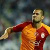 Yıldız oyuncuya Göztepe talip oldu Yıldız oyuncuya Göztepe talip oldu