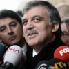 Abdullah Gül'den iç güvenlik paketiyle ilgili açıklama