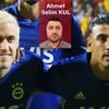 Kruse ve Dirar arasında tartışma Kruse ve Dirar arasında tartışma