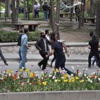 Anadolu Üniversitesi'nde gerginlik! Anadolu Üniversitesi'nde gerginlik!