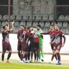 Lider Hatayspor 3 puanı hatırladı Lider Hatayspor 3 puanı hatırladı