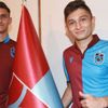 Altınordu dan Trabzonspor a transfer tepkisi