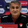 Şenol Güneş: Kıran kırana bir maç olacak Şenol Güneş: Kıran kırana bir maç olacak