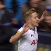 En iyi Voleybollar: Lewis Holtby vs Anzhi En iyi Voleybollar: Lewis Holtby vs Anzhi