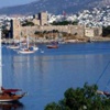 Ülke donuyor Bodrum ısınıyor