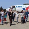 Turist akını