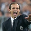 Allegri: "Daha farklı olabilirdi" Allegri: "Daha farklı olabilirdi"