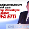 İskoçya Başbakanı Salmond istifa etti