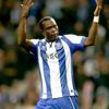 Aboubakar'ın sözleşmesi uzatıldı Aboubakar'ın sözleşmesi uzatıldı