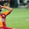 Galatasaray'da Younes Belhanda şoku!
