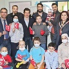 Kırılma noktası Eskişehir