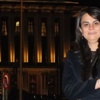 Tülay Babuşçu Twitter hesabını kapattı Tülay Babuşçu Twitter hesabını kapattı