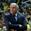 Obradovic: Takım gibi oynadığımızı görebiliyoruz Obradovic: Takım gibi oynadığımızı görebiliyoruz