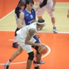 Nefes kesen maç Banvit'in oldu!.. Nefes kesen maç Banvit'in oldu!..