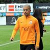 Feghouli'nin böbrek taşı alındı Feghouli'nin böbrek taşı alındı