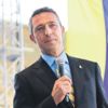 Ali Koç: Endişelenecek bir şey yok Ali Koç: Endişelenecek bir şey yok