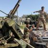 Libya'daki çatışmalarda bilanço ağırlaşıyor Libya'daki çatışmalarda bilanço ağırlaşıyor