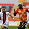 CANLI ANLATIM | Göztepe - Fatih Karagümrük CANLI ANLATIM | Göztepe - Fatih Karagümrük