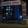 Başkent'te sürpriz görüşme