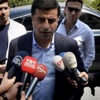 Demirtaş, 'Davutoğlu'na bir teklifim var'
