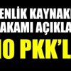 23 Temmuz'dan bu yana hava operasyonlarında 410 PKK'lı öldürüldü
