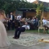 Sihirbaz Damattan Müthiş Dans Performansı Sihirbaz Damattan Müthiş Dans Performansı