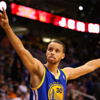 Warriors, Curry ile kazandı Warriors, Curry ile kazandı