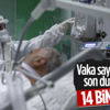 11 Mayıs Türkiye'de koronavirüs tablosu