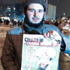Taksim’de dergili provokasyon