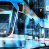 Tramvay seferleri 4 gün sonra başladı Tramvay seferleri 4 gün sonra başladı