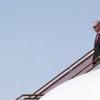 Cumhurbaşkanı Erdoğan Azerbaycan'dan ayrıldı
