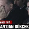 Erdoğan’dan Melih Gökçek’e şok! İstifası istendi mi? Son dakika haberleri…