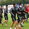 Beşiktaş'ta 2 müjde... Beşiktaş'ta 2 müjde...