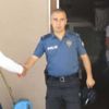 Hamile kadının aracına saldırı soruşturmasında polis amiri görevden alındı Hamile kadının aracına saldırı soruşturmasında polis amiri görevden alındı