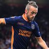 Fenerbahçe'den Edin Visca hamlesi Fenerbahçe'den Edin Visca hamlesi