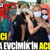 ﻿Şarkıcı Yonca Evcimik'in acı günü