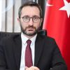 Cumhurbaşkanlığı İletişim Başkanı Fahrettin Altun: Vatandaşlarımıza terörist muamelesini asla kabul edemeyiz