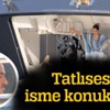 Ebru Gündes Tatlıses'i ağırladı