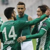 Bursaspor'dan farklı galibiyet