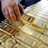 ﻿Altının kilogramı 504 bin liraya geriledi
