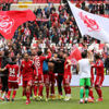 Sivasspor'un "58" uğuru