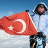 Gülnur Tumbat, 5. zirvesini tamamladı