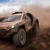 Dakar'da 6. etap tamamlandı Dakar'da 6. etap tamamlandı