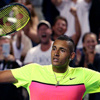 Kyrgios adını çeyrek finale yazdırdı! Kyrgios adını çeyrek finale yazdırdı!